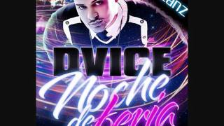 Dj Lanz Presents Dvice - Noche De Feria (Remix Abril 2011)