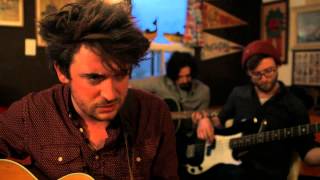 RYAN O'REILLY - Never Brought To Mind