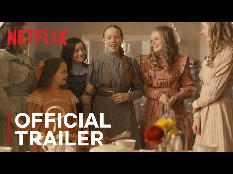 Anne Season 3 (Promo)