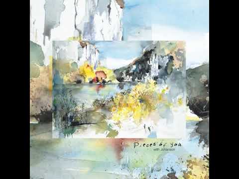 Felix Raphael feat. Johanson - Pieces of You (Original Mix)