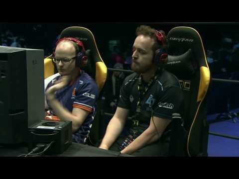 CEO 2018 SSBM - CLG.SFAT vs FOX MVG MEW2KING