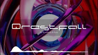 Cover art for Qrestfall