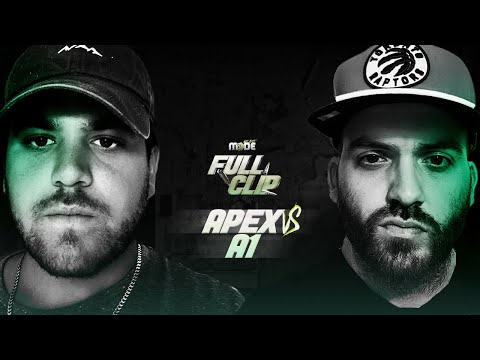 Apex vs A1
