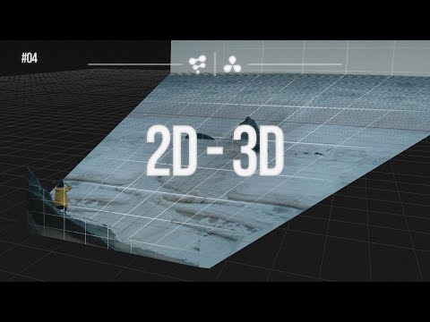 The Technique That Turns ANY Shot Into 3D Scenes