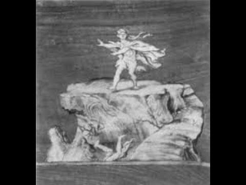 4 - In cammino nell'abisso tra profondità e leggerezza