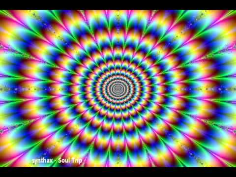 Synthax - Soul trip
