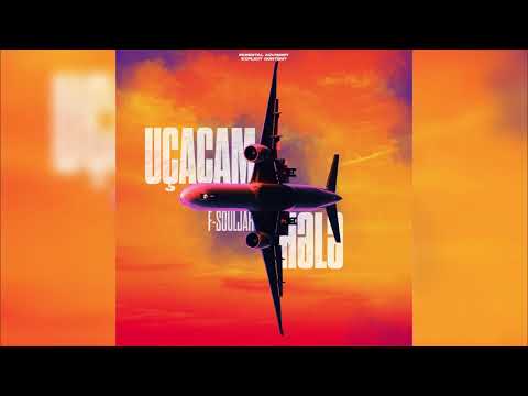 F-Souljah - Uçacam hələ (+18)