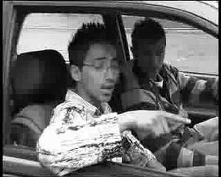 Wer will gangster sein?