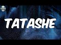 Tatashe Lyrics SPINALL