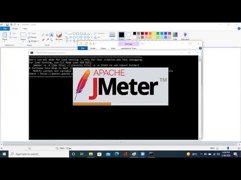 Unique CSV data in JMeter - Performance Testing