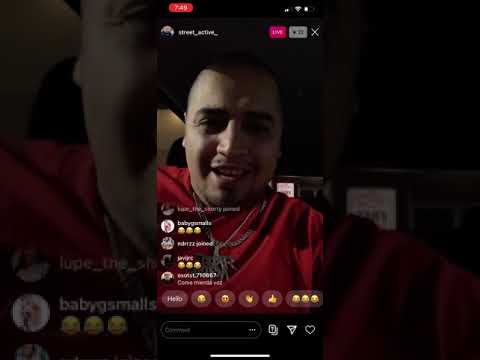 STREET ACTIVE Speaks On PESO PESO