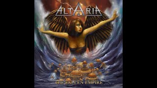 Altaria - Frozen Hearts