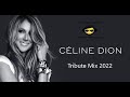 Celine Dion Tribute Mix 2024 Celine Dion Megamix