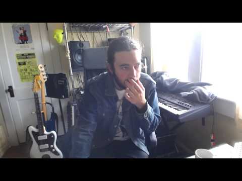 Cafe Bamers with St. J - December 7, 2019