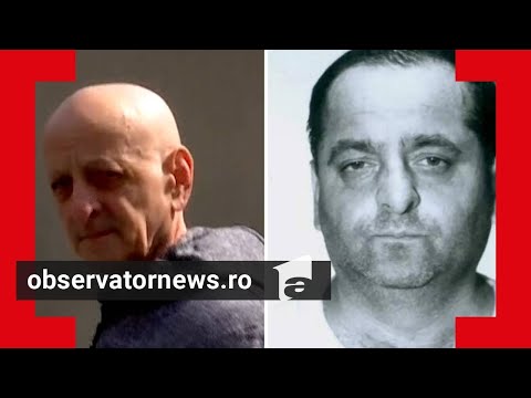 "Jur că i-aș omorî pe toţi boschetarii" Cel mai temut criminal român e din nou liber. Are 11 victime