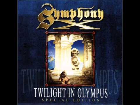 Twilight In Olympus (Full Album) Symphony X