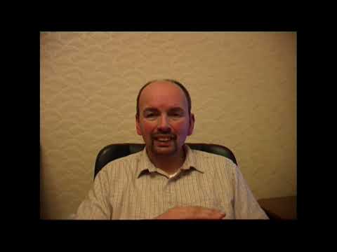 Breeding Redpolls and Bullfinches with Mike Holland