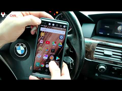 Reset BMW Service Warning Light CBS with Carly | Step-by-Step Guide