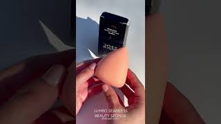 Sakura Jumbo Sponge Video