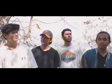 Thelophobos, sail, gio - Saltwater (Official Lyric Video)