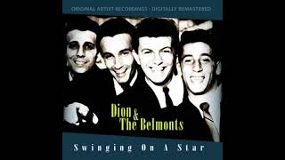 "Can We Be Sweethearts"  (1963 Stereo)   Dion