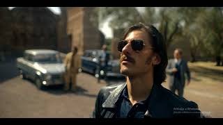 Trust (FX) S01EP6 - \