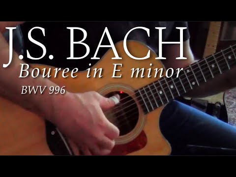 Daniel Schorr Guitar lessons video.