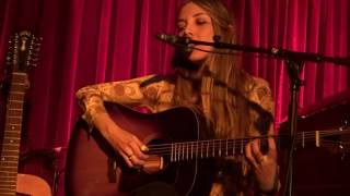 "No Consequence", Itasca - Paris, Mars 2017