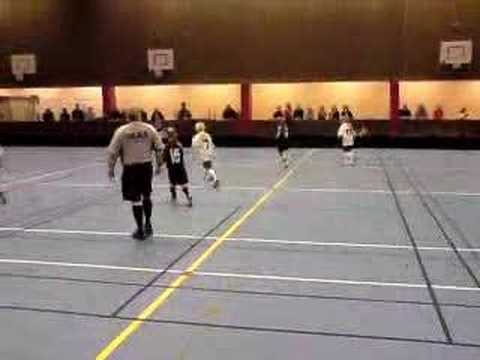 Partille Wizards F 97-98