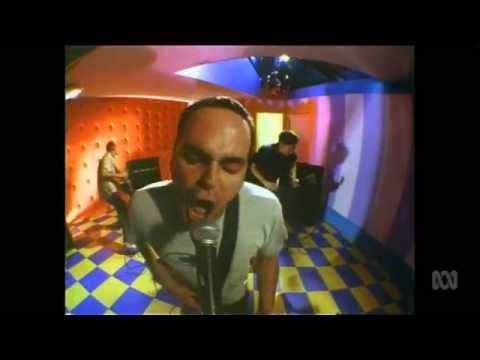 Bodyjar - You've Taken Everything (official video HD)