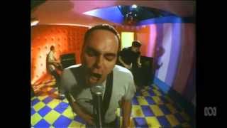 Bodyjar - You've Taken Everything (official video HD)