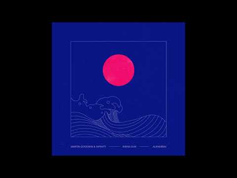 Martin Goodwin & Infinity - Discovery [ALXNDR004]