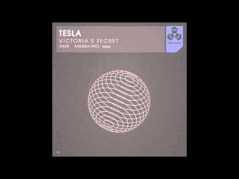Tesla - Victoria's Secret (VAZIK Remix)