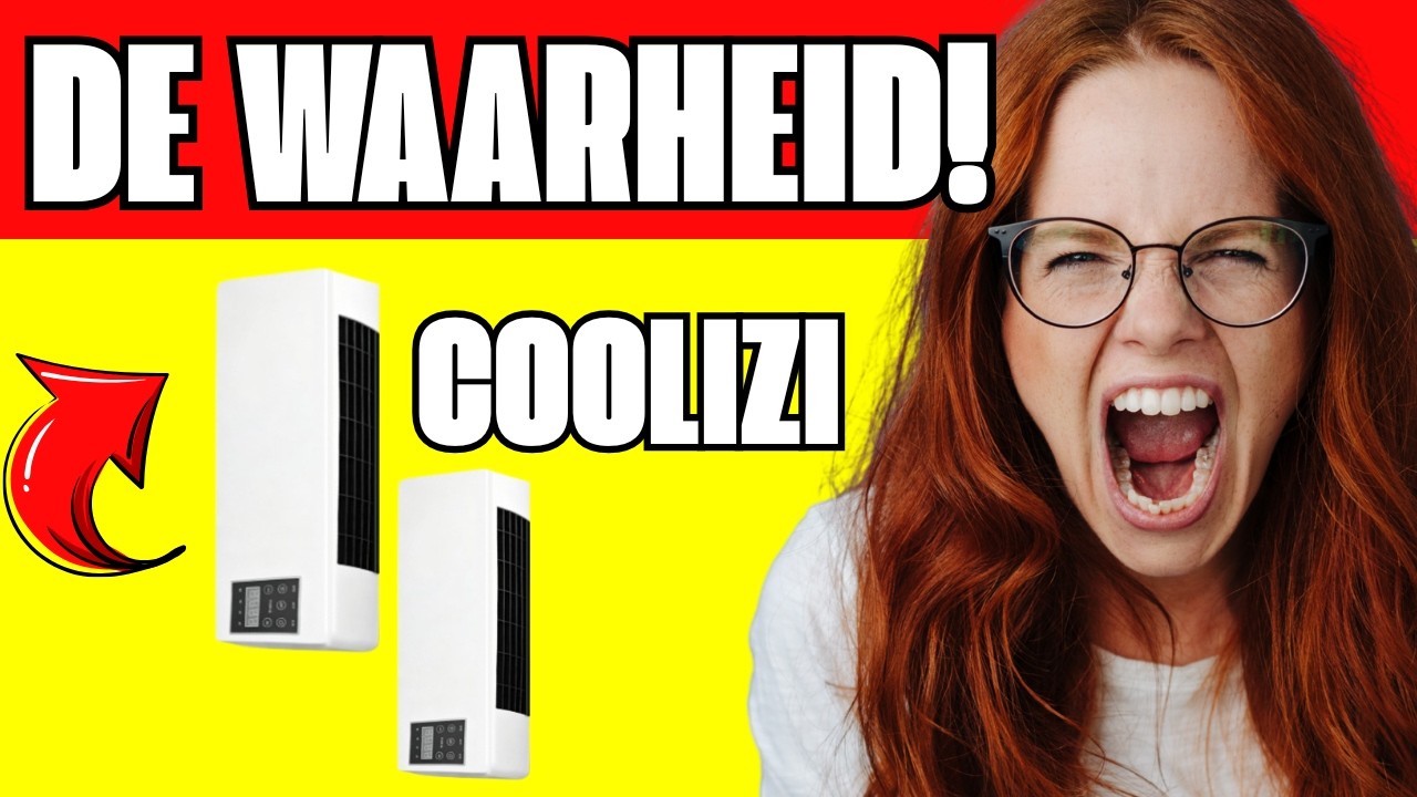 🔥 COOLIZI COOLZY BETROUWBAAR OF NIET? WERKT HET ECHT OF IS HET OPLICHTING? ERVARINGEN & RESULTATEN