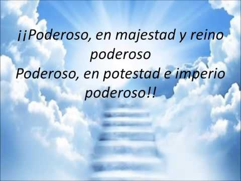 Sentado en su trono video