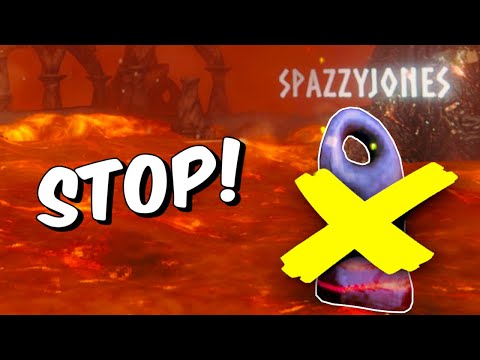 STOP Dying In Valheims Ashlands! (20 Easy Tips)