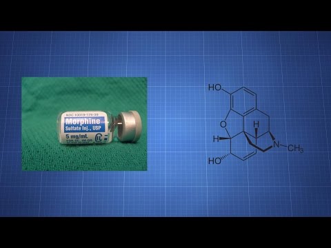 Morphine: What You Need To Know