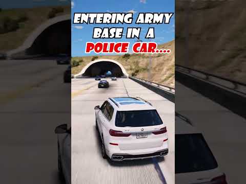 BUSTING MYTHS IN GTA 5 Ep7 #shorts #trending #viral #trend #gta5 #gtav #gta #gtamyths #gtaonline