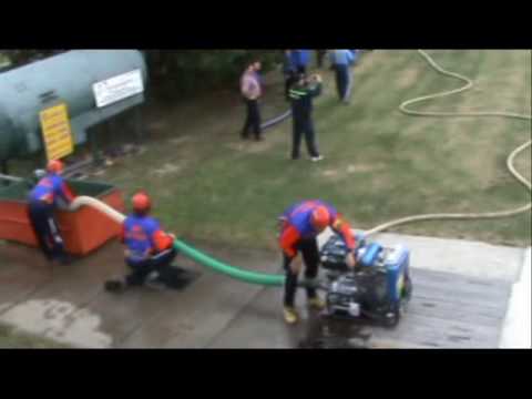 SDH Plinkout sezóna 2008