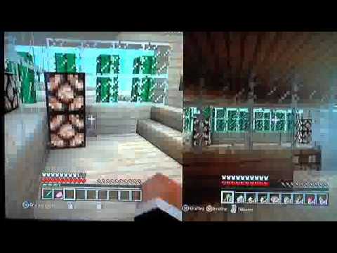 minecraft verarsche xbox edition