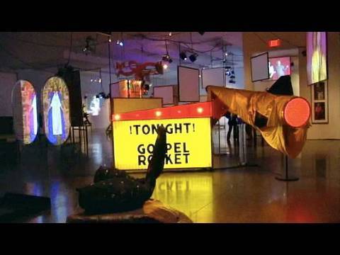 Mike Kelley: "Day Is Done" | Art21 "Extended Play"