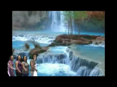 Hermana Rociito - Patus te Camelo