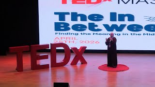 Why a Flower - Not a Garden | Najla Mohamed | TEDxMASE Youth