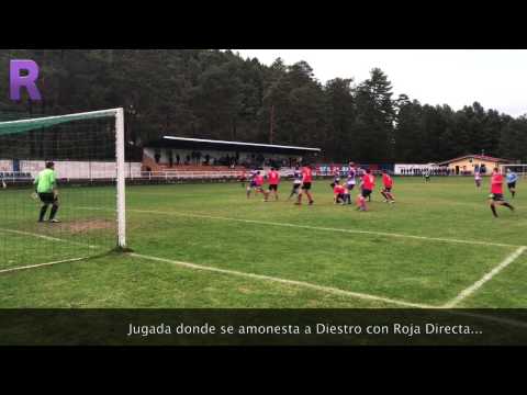 Norma San Leonardo 1 - CD.Becerril 0