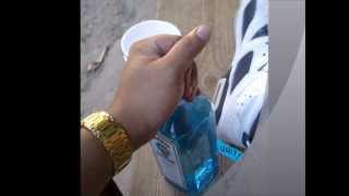 RADA x BIG JORN x MUGZY - Y.T.S (Trinidad)