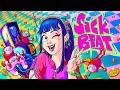 Kero Kero Bonito -"Sick Beat" - Fan-Animated Music Video