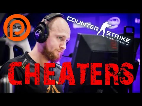 KRIMZ Aimbot Anomalies (Patreon SUSPECT LIST)