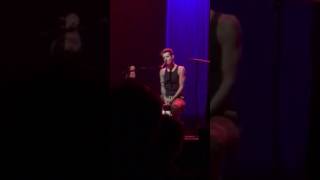 K&#39;s choice - Another year (Backpack sessions tour 2017)