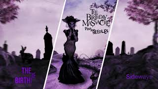 The Birthday Massacre - Sideways