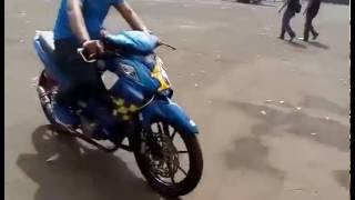 Download lagu Suzuki Shogun FL125SP (Wedhuz Spek Pasar) mp3 Download lagu Suzuki Shogun FL125SP (Wedhuz Spek Pasar) mp3